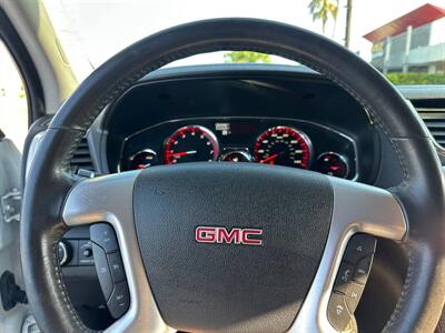 2015 GMC Acadia SLT-1   - Photo 26 - Costa Mesa, CA 92626
