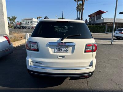2015 GMC Acadia SLT-1   - Photo 5 - Costa Mesa, CA 92626