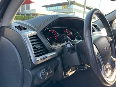 2015 GMC Acadia SLT-1   - Photo 19 - Costa Mesa, CA 92626