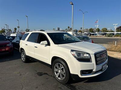 2015 GMC Acadia SLT-1   - Photo 3 - Costa Mesa, CA 92626