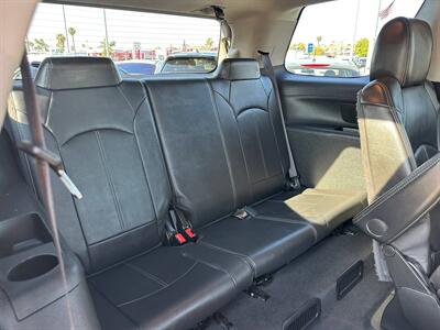 2015 GMC Acadia SLT-1   - Photo 9 - Costa Mesa, CA 92626