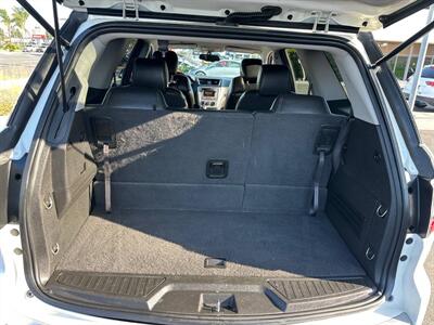 2015 GMC Acadia SLT-1   - Photo 7 - Costa Mesa, CA 92626