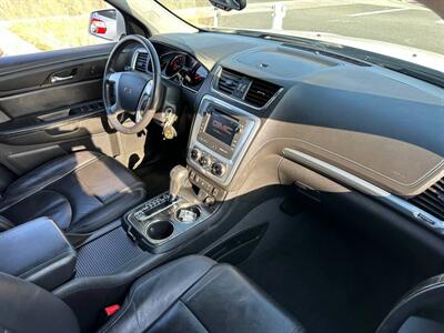 2015 GMC Acadia SLT-1   - Photo 14 - Costa Mesa, CA 92626