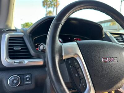 2015 GMC Acadia SLT-1   - Photo 25 - Costa Mesa, CA 92626