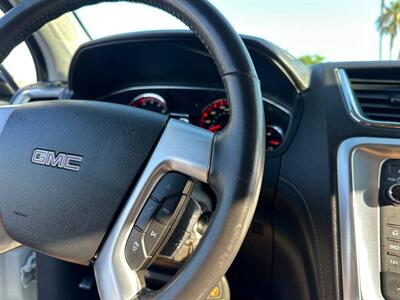 2015 GMC Acadia SLT-1   - Photo 24 - Costa Mesa, CA 92626