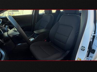 2025 Chevrolet Malibu LT   - Photo 11 - Costa Mesa, CA 92626