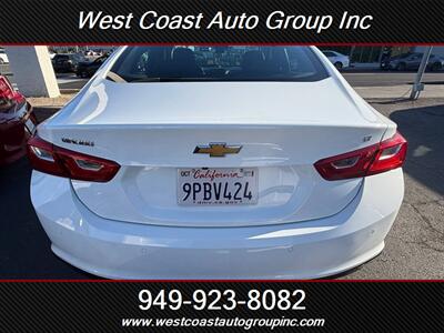 2025 Chevrolet Malibu LT   - Photo 18 - Costa Mesa, CA 92626