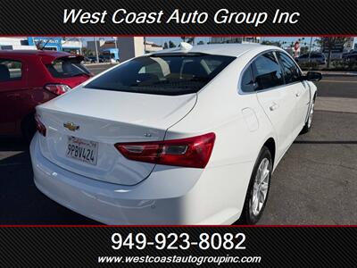 2025 Chevrolet Malibu LT   - Photo 4 - Costa Mesa, CA 92626