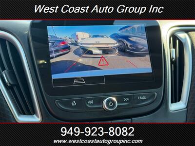 2025 Chevrolet Malibu LT   - Photo 15 - Costa Mesa, CA 92626