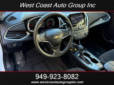 2025 Chevrolet Malibu LT   - Photo 6 - Costa Mesa, CA 92626
