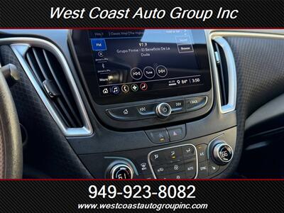 2025 Chevrolet Malibu LT   - Photo 13 - Costa Mesa, CA 92626