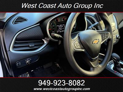 2025 Chevrolet Malibu LT   - Photo 5 - Costa Mesa, CA 92626