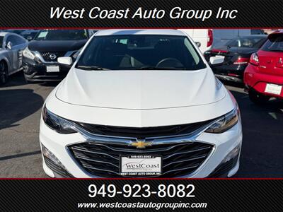 2025 Chevrolet Malibu LT   - Photo 17 - Costa Mesa, CA 92626