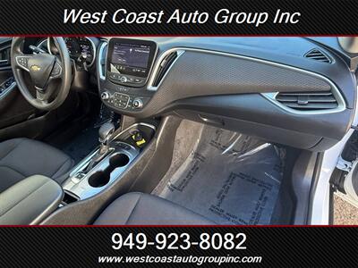 2025 Chevrolet Malibu LT   - Photo 7 - Costa Mesa, CA 92626