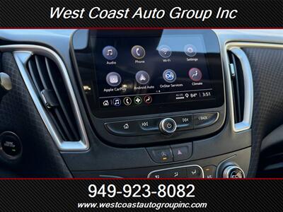 2025 Chevrolet Malibu LT   - Photo 14 - Costa Mesa, CA 92626