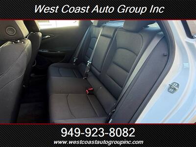 2025 Chevrolet Malibu LT   - Photo 10 - Costa Mesa, CA 92626