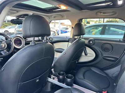 2012 MINI Cooper Countryman   - Photo 9 - Costa Mesa, CA 92626