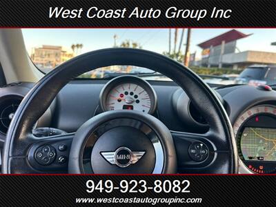 2012 MINI Cooper Countryman   - Photo 15 - Costa Mesa, CA 92626