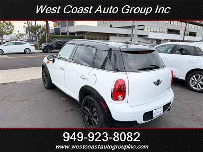 2012 MINI Cooper Countryman   - Photo 3 - Costa Mesa, CA 92626