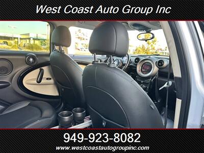 2012 MINI Cooper Countryman   - Photo 7 - Costa Mesa, CA 92626