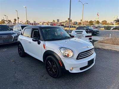 2012 MINI Cooper Countryman   - Photo 2 - Costa Mesa, CA 92626