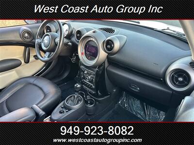 2012 MINI Cooper Countryman   - Photo 6 - Costa Mesa, CA 92626