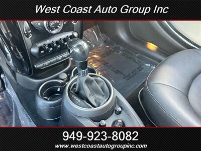 2012 MINI Cooper Countryman   - Photo 12 - Costa Mesa, CA 92626