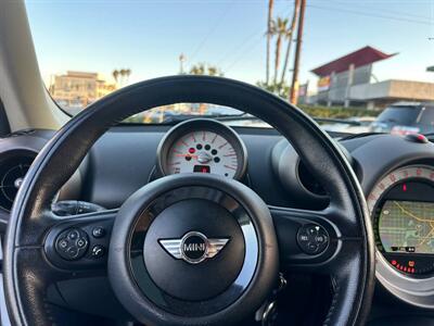 2012 MINI Cooper Countryman   - Photo 15 - Costa Mesa, CA 92626