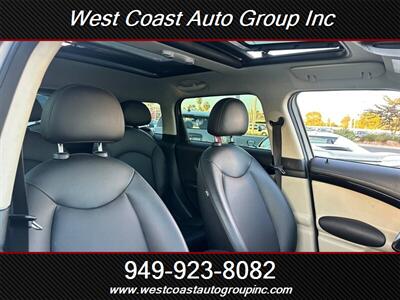 2012 MINI Cooper Countryman   - Photo 11 - Costa Mesa, CA 92626