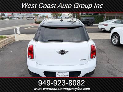 2012 MINI Cooper Countryman   - Photo 24 - Costa Mesa, CA 92626