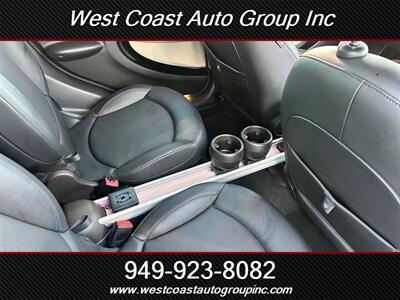 2012 MINI Cooper Countryman   - Photo 8 - Costa Mesa, CA 92626