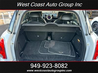 2012 MINI Cooper Countryman   - Photo 22 - Costa Mesa, CA 92626