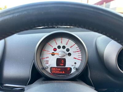 2012 MINI Cooper Countryman   - Photo 19 - Costa Mesa, CA 92626