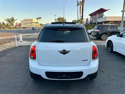 2012 MINI Cooper Countryman   - Photo 22 - Costa Mesa, CA 92626