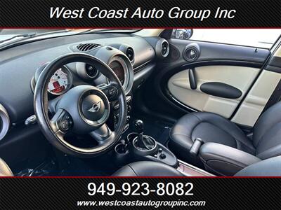 2012 MINI Cooper Countryman   - Photo 5 - Costa Mesa, CA 92626