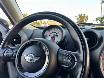 2012 MINI Cooper Countryman   - Photo 17 - Costa Mesa, CA 92626