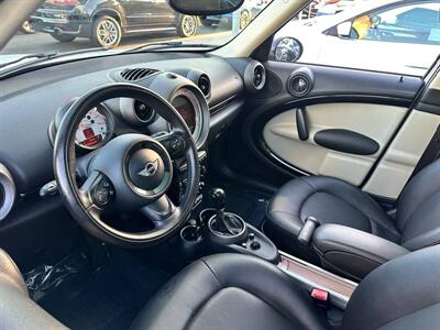 2012 MINI Cooper Countryman   - Photo 5 - Costa Mesa, CA 92626