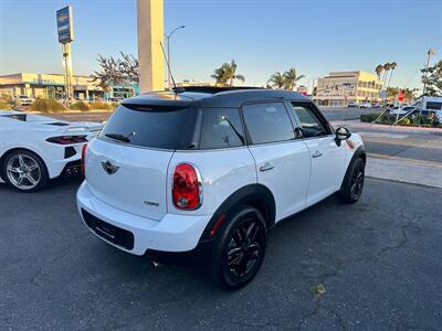 2012 MINI Cooper Countryman   - Photo 3 - Costa Mesa, CA 92626