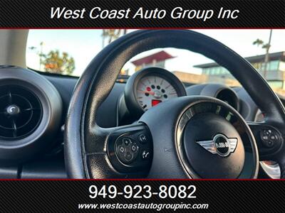 2012 MINI Cooper Countryman   - Photo 16 - Costa Mesa, CA 92626