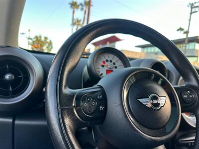 2012 MINI Cooper Countryman   - Photo 16 - Costa Mesa, CA 92626