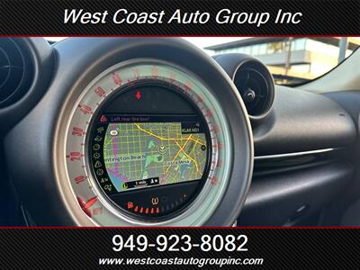 2012 MINI Cooper Countryman   - Photo 14 - Costa Mesa, CA 92626