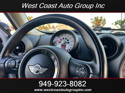 2012 MINI Cooper Countryman   - Photo 17 - Costa Mesa, CA 92626