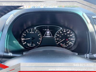 2018 Nissan Pathfinder SV   - Photo 22 - Costa Mesa, CA 92626