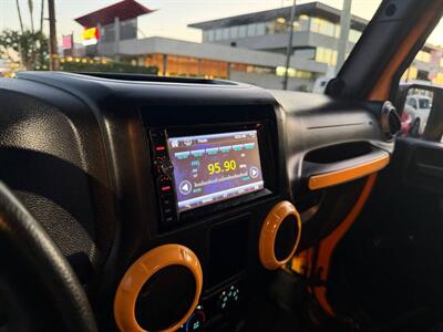 2012 Jeep Wrangler Sport   - Photo 12 - Costa Mesa, CA 92626