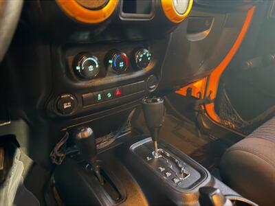 2012 Jeep Wrangler Sport   - Photo 13 - Costa Mesa, CA 92626