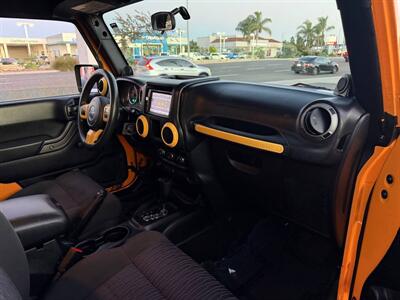 2012 Jeep Wrangler Sport   - Photo 6 - Costa Mesa, CA 92626