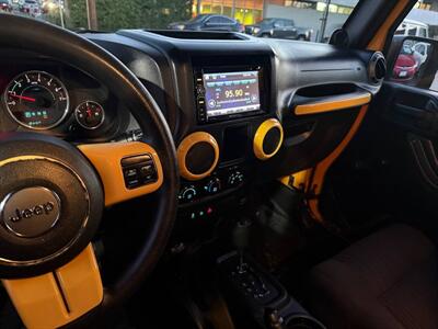 2012 Jeep Wrangler Sport   - Photo 11 - Costa Mesa, CA 92626