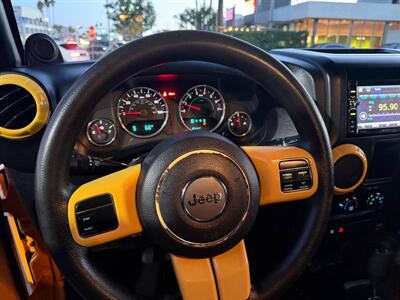 2012 Jeep Wrangler Sport   - Photo 15 - Costa Mesa, CA 92626