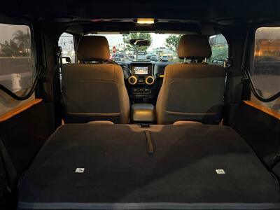 2012 Jeep Wrangler Sport   - Photo 9 - Costa Mesa, CA 92626