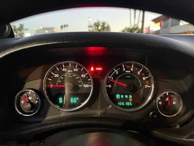 2012 Jeep Wrangler Sport   - Photo 14 - Costa Mesa, CA 92626